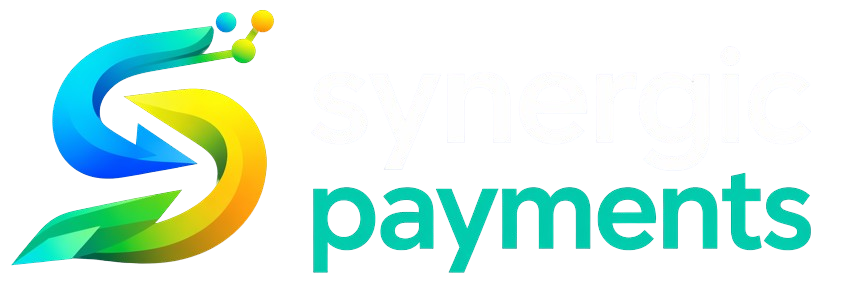 Synergic Pay logo