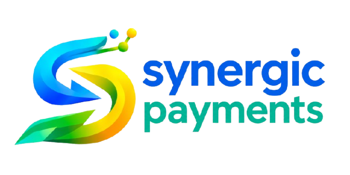 Synergic Payments logo