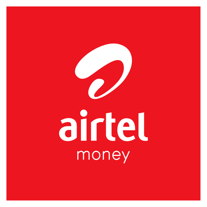 Airtel Money logo